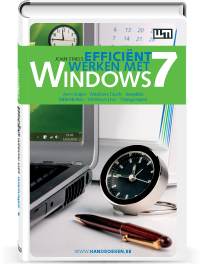 Efficiënt werken met Windows 7